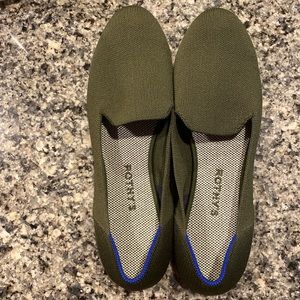 Rothy’s Cyprus Loafer - size 10.5